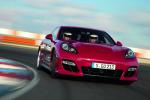 Porsche Panamera GTS 2011 года